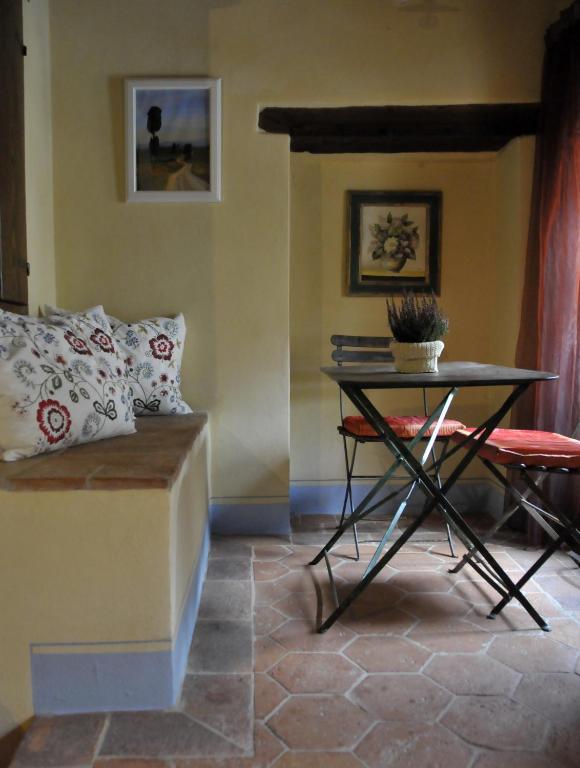 La Citta Ideale Suites Pienza Exterior photo
