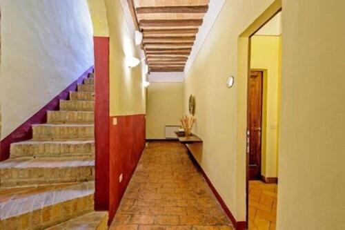 La Citta Ideale Suites Pienza Exterior photo