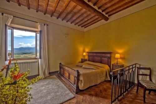 La Citta Ideale Suites Pienza Exterior photo