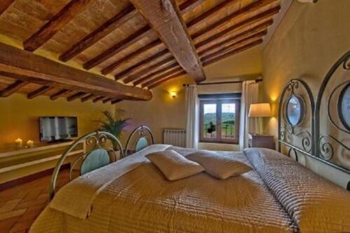 La Citta Ideale Suites Pienza Exterior photo