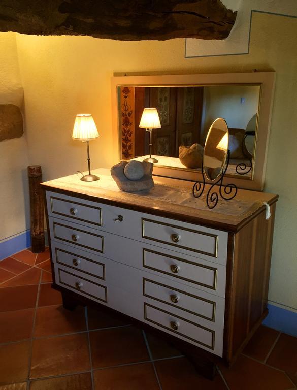 La Citta Ideale Suites Pienza Room photo