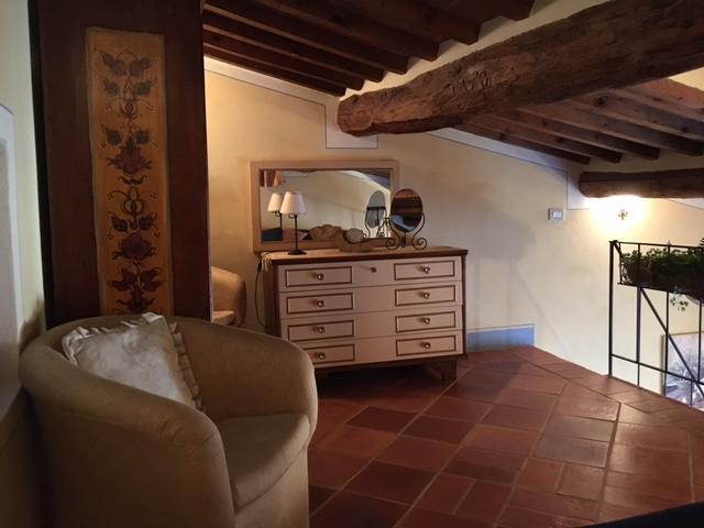 La Citta Ideale Suites Pienza Exterior photo