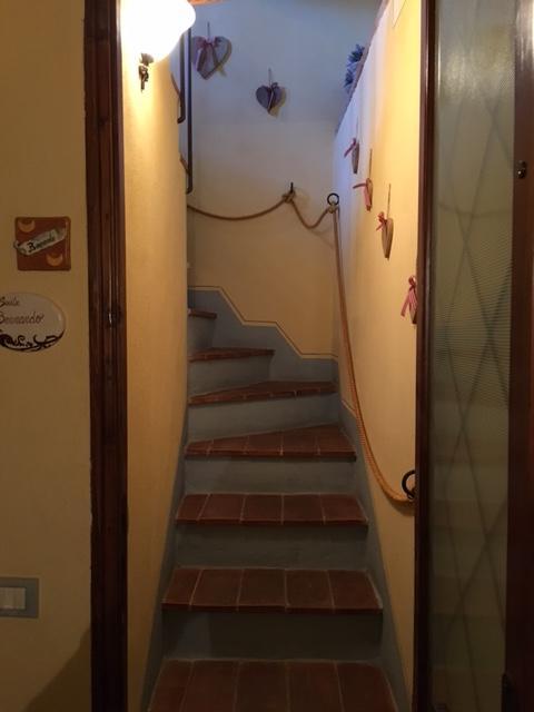 La Citta Ideale Suites Pienza Exterior photo