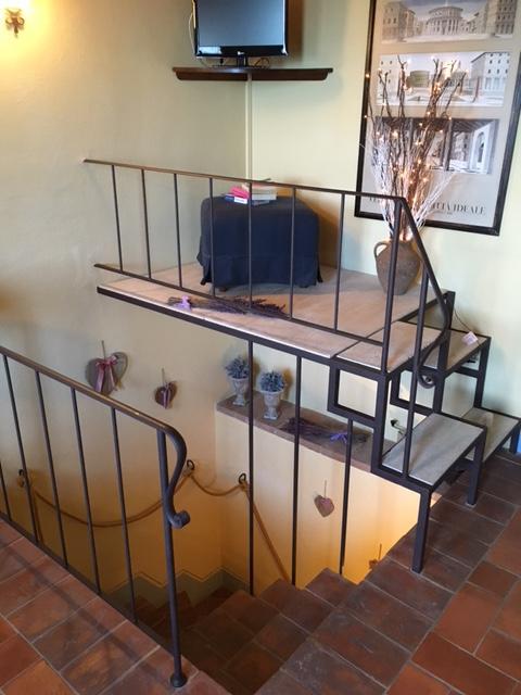 La Citta Ideale Suites Pienza Exterior photo