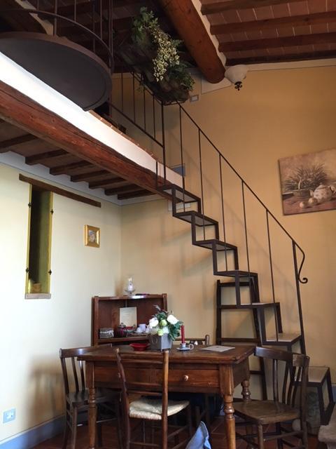 La Citta Ideale Suites Pienza Exterior photo
